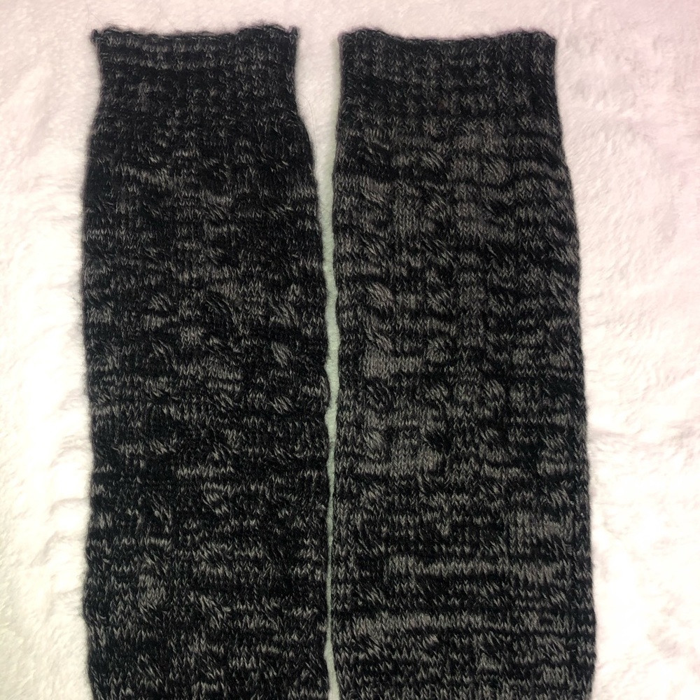 leg warmers